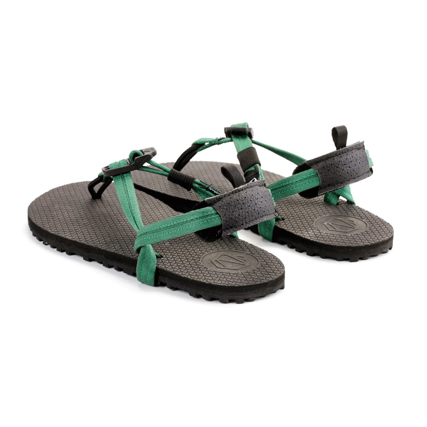 Meyko sandals vegan TR