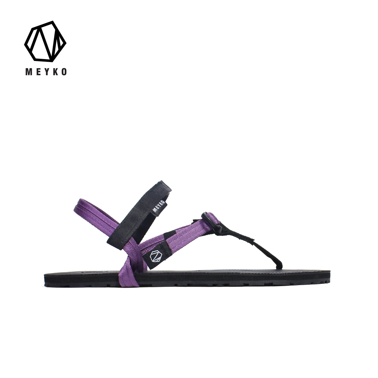 Meyko sandals vegan TR